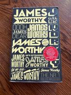 James Worthy - Roman, Ophalen of Verzenden, Gelezen, James Worthy, Nederland