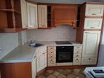 Te koop een complete en hele nette keuken met apparatuur, Ophalen, Zo goed als nieuw