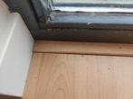 Nieuwe plak plinten. Niet gebruikt. 67,2 meter., Ophalen, Zo goed als nieuw, Mdf, 200 tot 250 cm