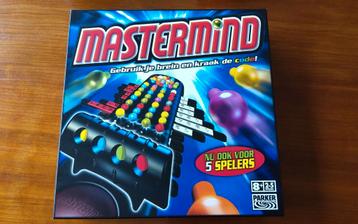 Parker Mastermind nieuwstaat  beschikbaar voor biedingen