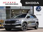 Skoda Karoq 1.5 TSI 150 pk ACT Sportline Business | Navigati, Voorwielaandrijving, Stof, 150 pk, Karoq