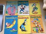 Stripboeken Donald Duck Walt Disney’s 1971 9 stuks, Boeken, Stripboeken, Gelezen, Donald Duck, Meerdere stripboeken, Ophalen