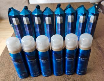 Rituals Serendipity mini showerfoam en kerstornament  beschikbaar voor biedingen