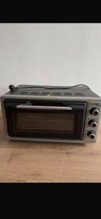 Luxcell mini oven, Witgoed en Apparatuur, Ovens, Ophalen of Verzenden, Zo goed als nieuw, Minder dan 45 cm, Minder dan 45 cm