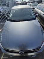 Motorkap Volkswagen Jetta VI ('11-'14), Auto-onderdelen, Carrosserie en Plaatwerk, Ophalen, Gebruikt, Volkswagen, Motorkap