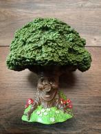 Sprookjesboom, Ophalen, Beeldje of Poppetje