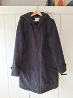 Zwarte winterjas dames maat xl, Kleding | Dames, Jassen | Winter, Distrikt, Zwart, Maat 46/48 (XL) of groter, Ophalen of Verzenden