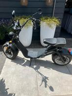 E- scooter 2021 max. 30 km p/uur, Ophalen, Gebruikt, Overige merken
