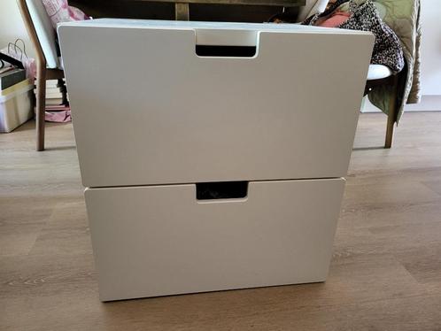 Ladekast XL opbergkast Ikea, Huis en Inrichting, Kasten | Ladekasten, Gebruikt, Minder dan 100 cm, 50 tot 100 cm, 25 tot 50 cm