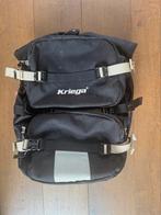 Motor rugzak Kriega R30, Motoren, Accessoires | Koffers en Tassen, Ophalen of Verzenden, Zo goed als nieuw
