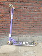Paarse stuntstep
'Nitro VX4' RSI Rotterdam, Ophalen, Gebruikt, Overige typen, RSI