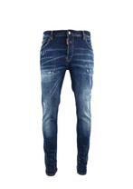 Dsquared heren jeans W36 (XL), Ophalen of Verzenden, Nieuw, W36 - W38 (confectie 52/54), Dsquared