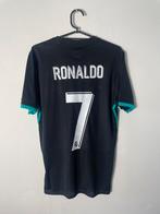 Origineel Real Madrid uitshirt seizoen 2017/2018. Ronaldo S, Ophalen of Verzenden, Zo goed als nieuw, Buitenlandse clubs, Shirt