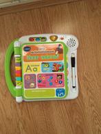 In nieuwstaat Vtech Mijn activiteitenboek naar school leerza, Kinderen en Baby's, Speelgoed | Vtech, Ophalen of Verzenden, Zo goed als nieuw