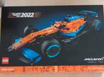 Lego Technic McLaren Formula 1 2022, Ophalen of Verzenden, Zo goed als nieuw, Complete set, Lego
