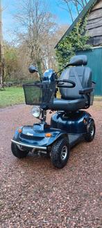 Scootmobiel Freerider Tiger 4 occassion, Gebruikt, 16 km/u of meer, 46 km of meer, Ophalen