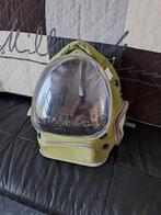 Katten vervoer tas nr 129, Ophalen of Verzenden, Gebruikt