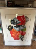 Wissellijst, Ophalen of Verzenden, Zo goed als nieuw, 100 tot 125 cm, 75 cm of meer