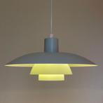 Louis Poulsen PH4/3 LAMP vintage Deense Scandi klassieker, Gebruikt, Ophalen of Verzenden, Metaal, Minder dan 50 cm