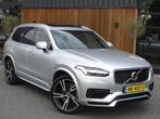Volvo XC90 2.0 T8 392PK AWD / R-Design / B&W / ACC / 360 /, Auto's, Volvo, Gebruikt, 4 cilinders, 7 stoelen, Hybride Elektrisch/Benzine