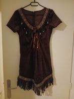 Indianen jurkje, Ophalen of Verzenden, Gedragen, Maat 38/40 (M), Carnaval