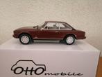 Peugeot 504 Coupe ottomobile OT089 NIEUW OVP Rouge Amarillys, Ophalen of Verzenden, Nieuw, Auto, OttOMobile