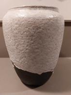 Aardewerk vaas - Henk Goosen - 30cm, Antiek en Kunst, Antiek | Keramiek en Aardewerk, Ophalen of Verzenden