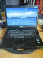 Panasonic Toughbook CF53, Computers en Software, 16 GB, 14 inch, 1 TB, Qwerty