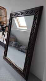 robuuste spiegel, Ophalen, Rechthoekig, Minder dan 100 cm