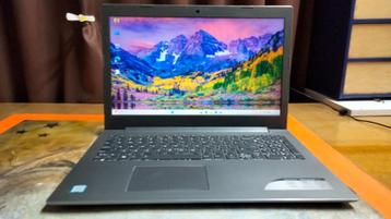 lenovo ideapad 520  i5 / 20 gb ram / 256 gb ssd beschikbaar voor biedingen