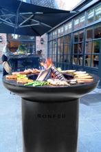 BonFeu BonBiza Zwart GRATIS afdekhoes., Verzenden, Nieuw, Bonfeu