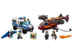 LEGO City 60209, Complete set, Gebruikt, Ophalen of Verzenden, Lego