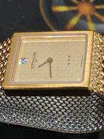 Wittnauer Longines horloge, Sieraden, Tassen en Uiterlijk, Horloges | Heren, Ophalen of Verzenden, Zo goed als nieuw, Staal, Overige merken