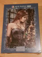 Heye puzzels 1000 stukjes.
Van Victoria Francés, Ophalen of Verzenden, 500 t/m 1500 stukjes, Nieuw, Legpuzzel