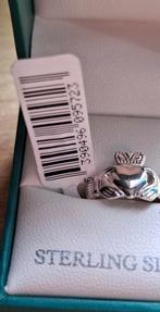 Claddagh Ring Sterling Silver Solvar, Sieraden, Tassen en Uiterlijk, Verzenden, Dame, Zilver, Zilver