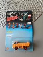 Vintage MC Toy Motorized Robot - Jaren 80 Transformer, Verzamelen, Transformers, Overige generaties, Ophalen of Verzenden, Nieuw