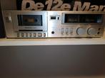 Technics cassettedeck, Ophalen, Overige merken