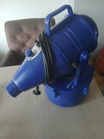 RP ELECTRIC SPRAYER, Ophalen of Verzenden, Gebruikt, Elektrisch