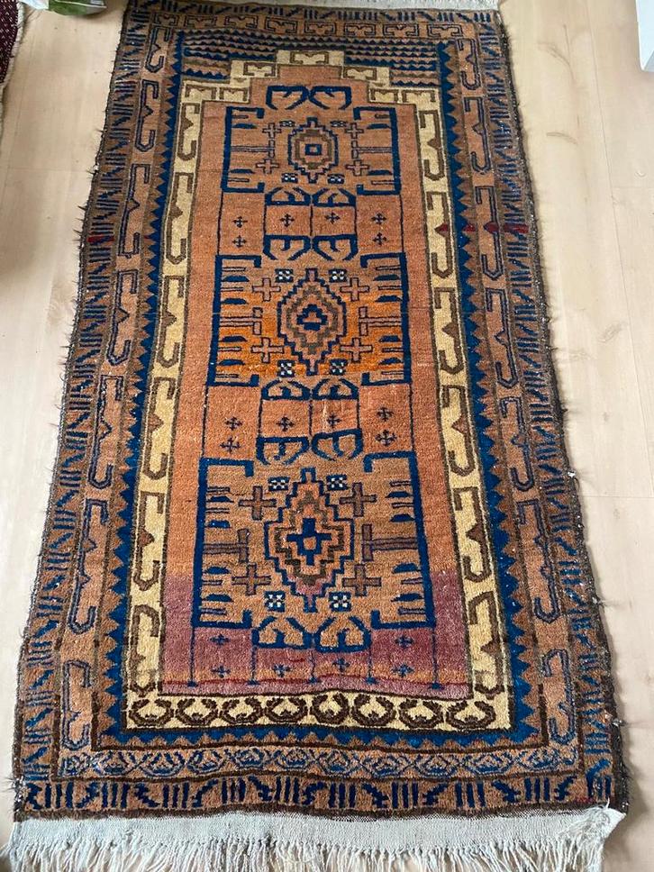 Diverse Kelim Kleden, Antiek en Kunst, Antiek | Kleden en Textiel, Ophalen of Verzenden