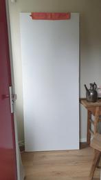 Gratis Stompe deur, rechtsdraaiend 211,5 x 88, Ophalen, Binnendeur, 200 tot 215 cm