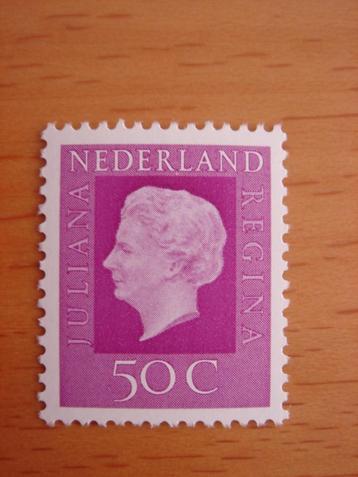 NVPH 945 Koningin Juliana Type Regina beschikbaar voor biedingen