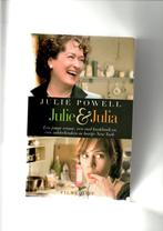 Julie Powell  Julie en Julia, Ophalen of Verzenden, Gelezen