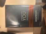 Emporio Armani Stronger With You Absolutely - Nieuw!, Sieraden, Tassen en Uiterlijk, Uiterlijk | Parfum, Ophalen of Verzenden