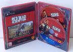 - Red Dead Redemption/Steal Case -, Spelcomputers en Games, Games | Sony PlayStation 4, Ophalen of Verzenden, 1 speler, Zo goed als nieuw