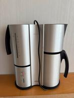 Siemens Koffiezetapparaat - Design by F.A. Porsche, Witgoed en Apparatuur, Koffiezetapparaten, Ophalen, Afneembaar waterreservoir