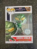 Funko Pop! Spider-Man #1168 Green Goblin (Masked), Ophalen of Verzenden, Nieuw