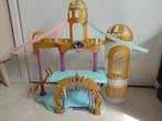 My little pony kasteel, Kinderen en Baby's, Speelgoed | My Little Pony, Ophalen of Verzenden, Gebruikt