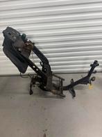Piaggio Skipper lx 125cc M12 frame zwitsers, Ophalen