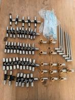 Henco koppelingen, Minder dan 30 cm, Overige typen, Minder dan 60 cm, Ophalen of Verzenden