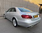 Mercedes-Benz E-klasse 220 CDI Prestige Avantgarde, Euro 5, Gebruikt, 2000 kg, Bedrijf